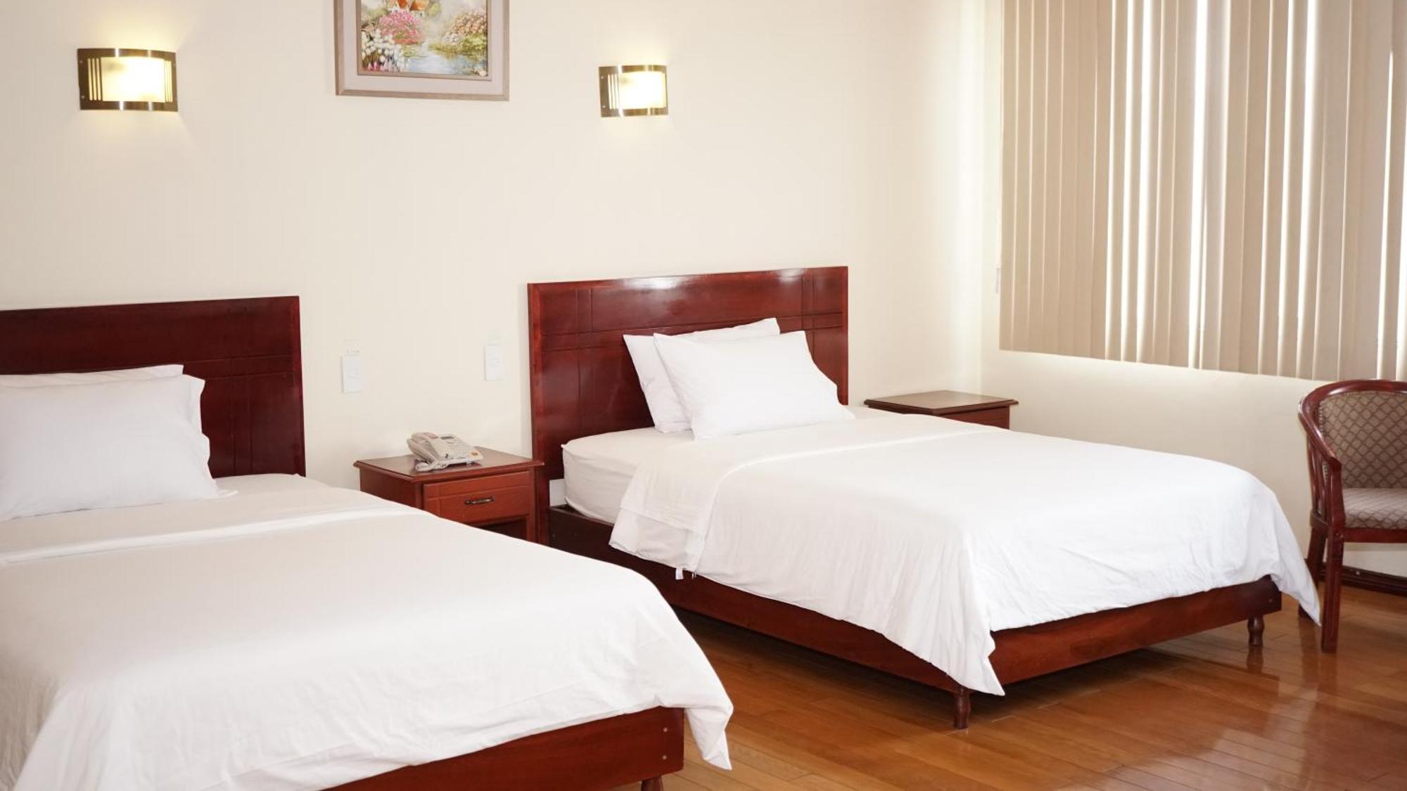 Hotel Lottus Quito Dış mekan fotoğraf