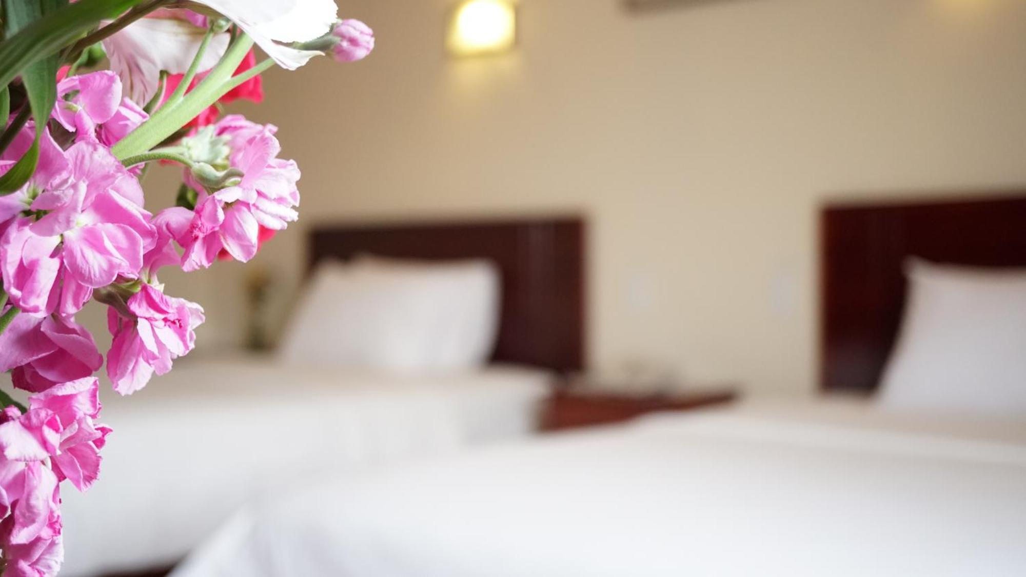 Hotel Lottus Quito Dış mekan fotoğraf