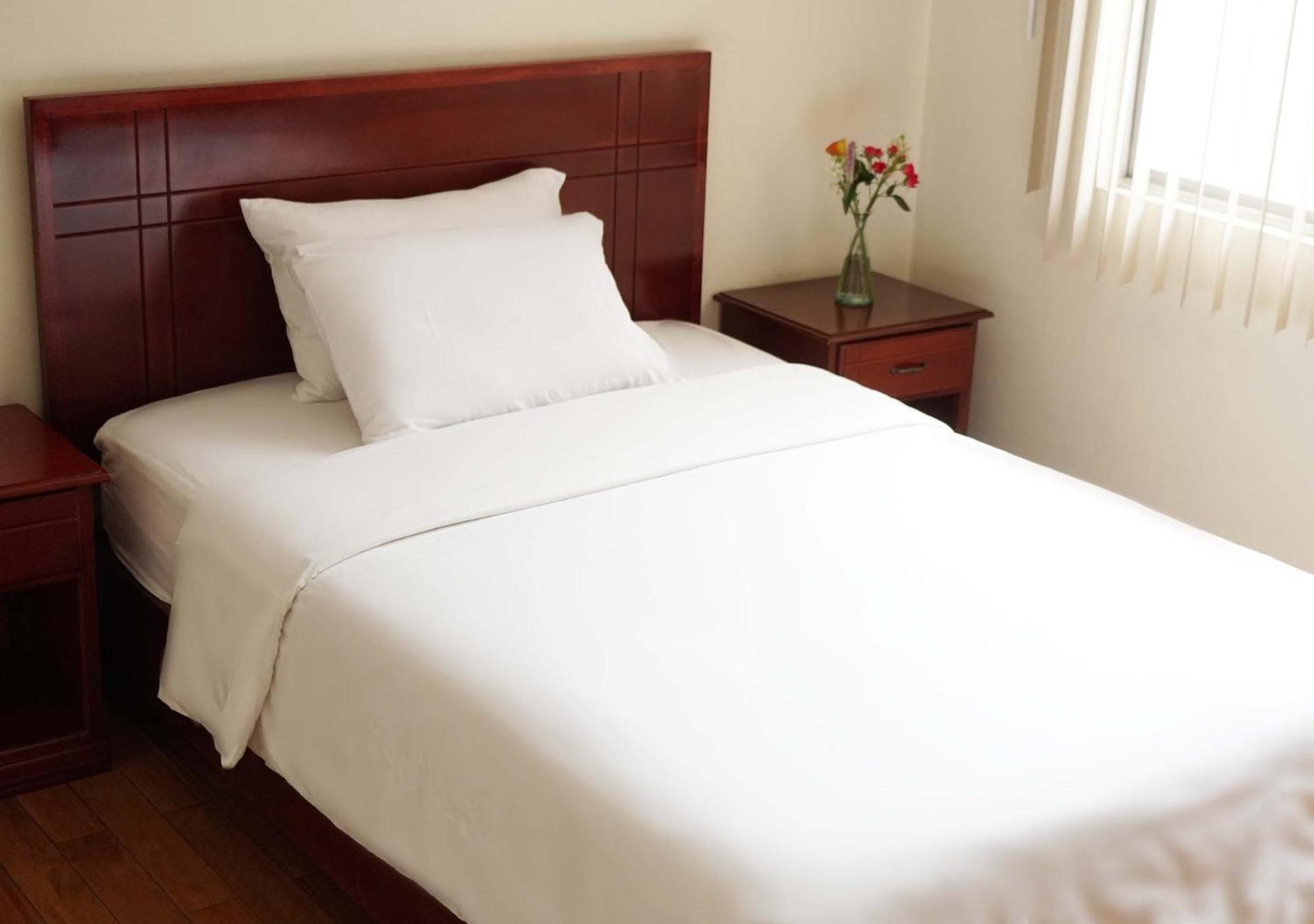 Hotel Lottus Quito Dış mekan fotoğraf